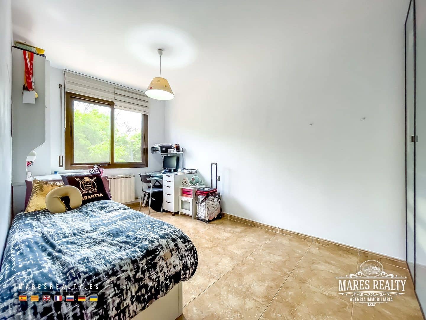 3 quarto Apartamento para venda em Malgrat de Mar com garagem - 270 000 € (Ref: 8982106)