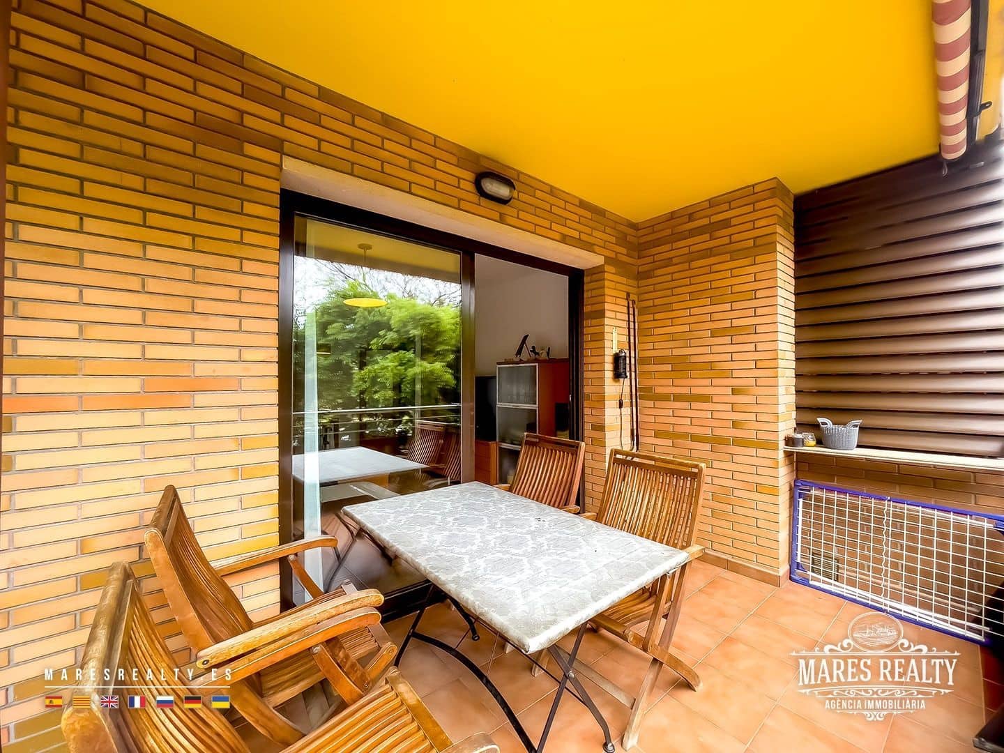 3 quarto Apartamento para venda em Malgrat de Mar com garagem - 270 000 € (Ref: 8982106)