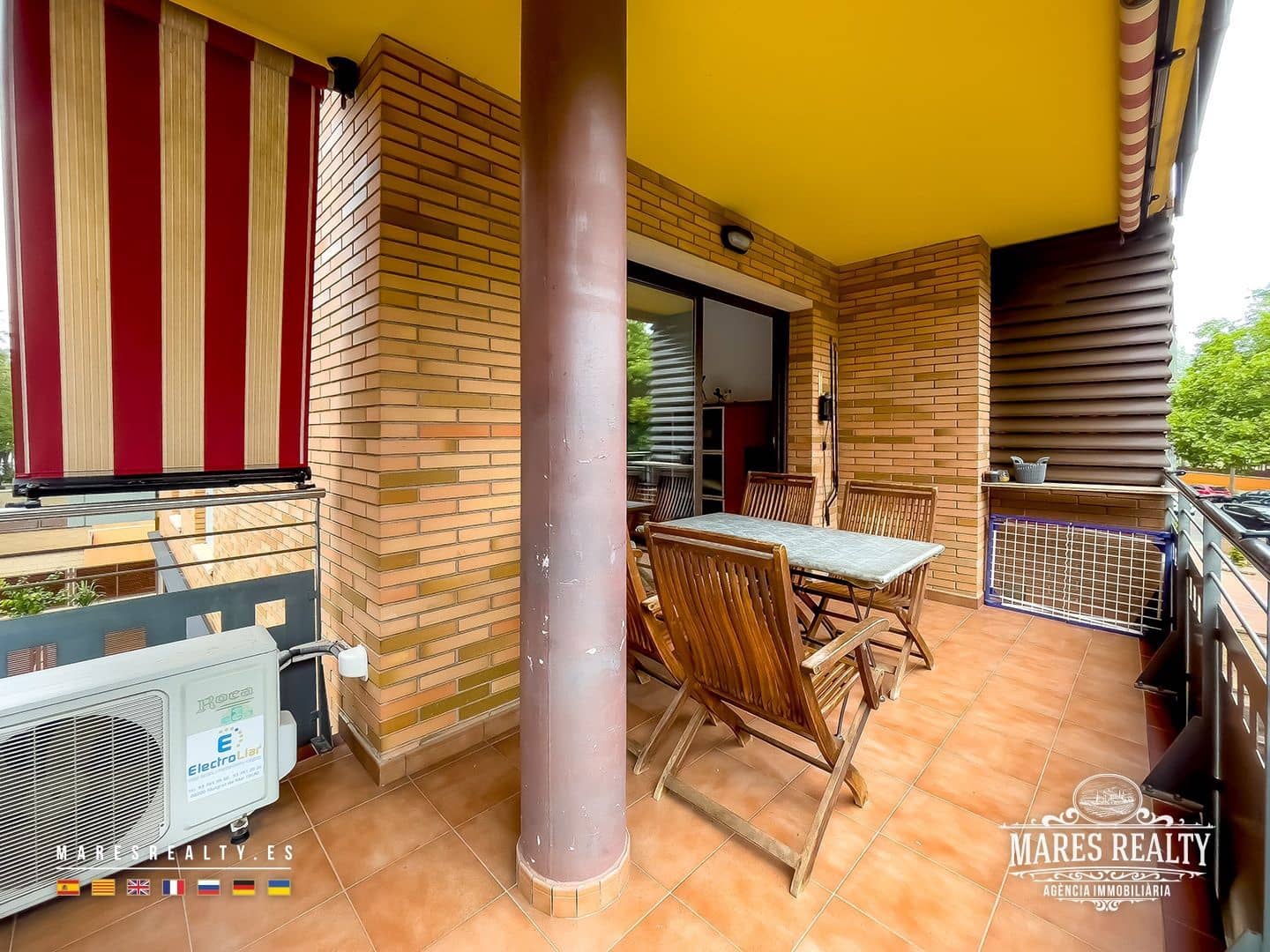 3 quarto Apartamento para venda em Malgrat de Mar com garagem - 270 000 € (Ref: 8982106)