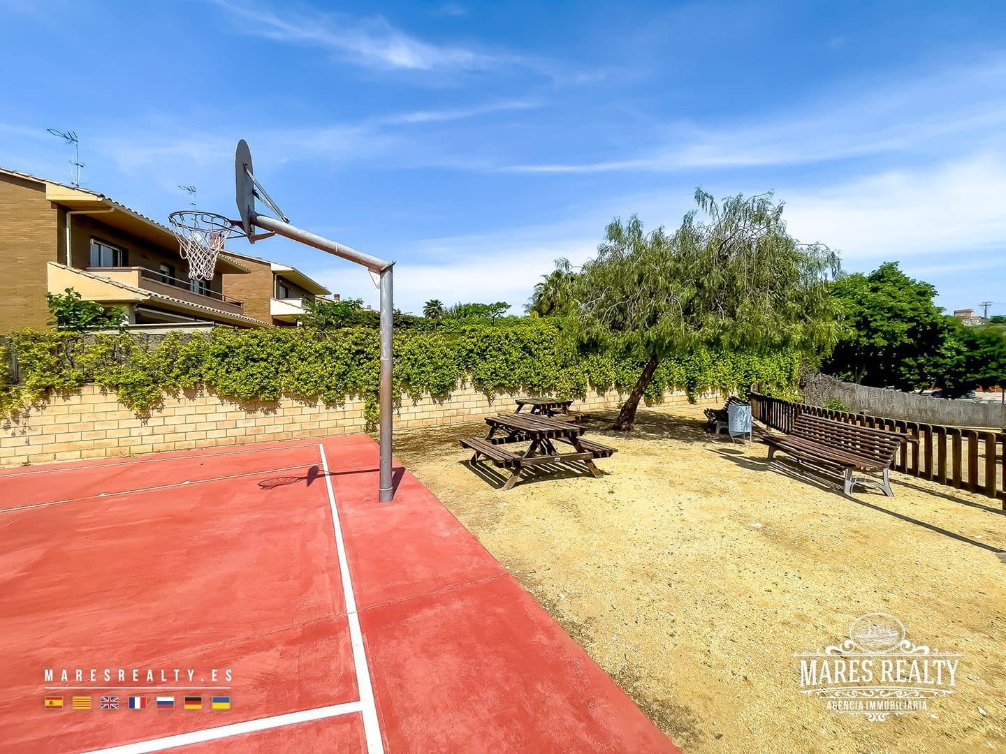 3 quarto Apartamento para venda em Malgrat de Mar com garagem - 270 000 € (Ref: 8982106)