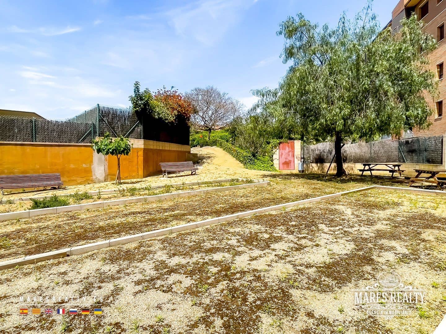 3 quarto Apartamento para venda em Malgrat de Mar com garagem - 270 000 € (Ref: 8982106)