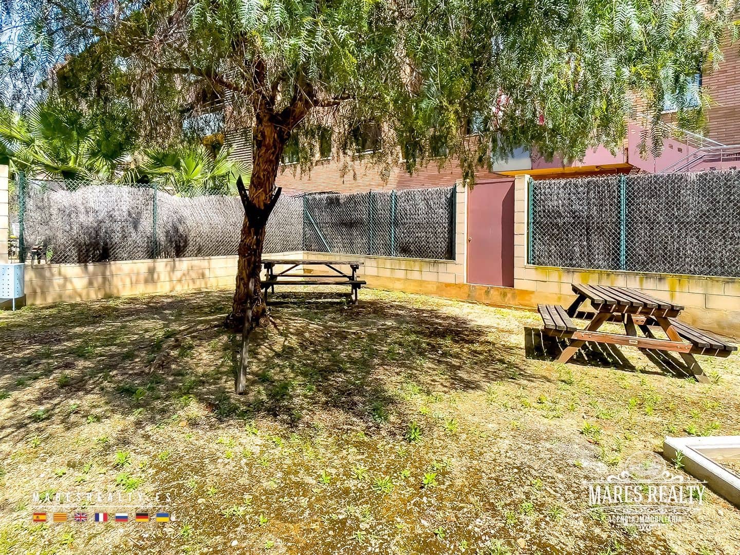 3 quarto Apartamento para venda em Malgrat de Mar com garagem - 270 000 € (Ref: 8982106)