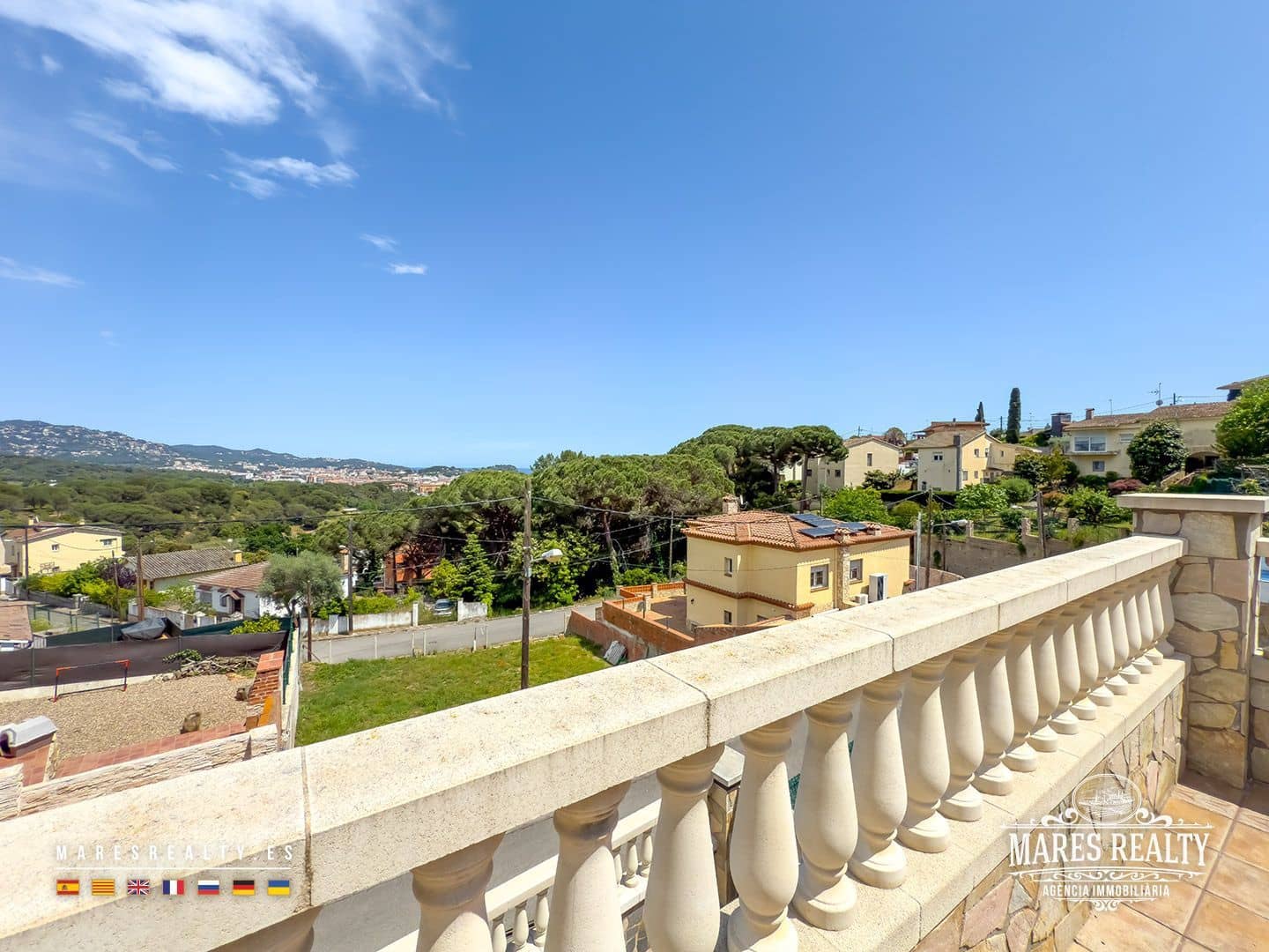 4 soverom Villa til salgs i Lloret de Mar med garasje - € 779 000 (Ref: 8990396)