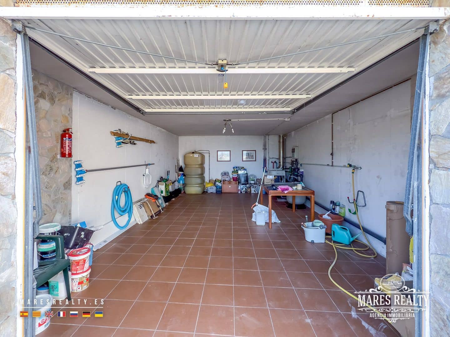 4 soverom Villa til salgs i Lloret de Mar med garasje - € 779 000 (Ref: 8990396)