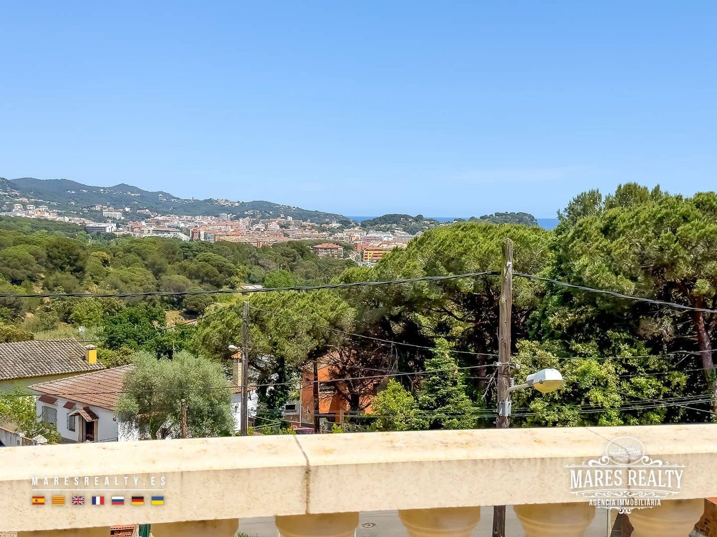 4 soverom Villa til salgs i Lloret de Mar med garasje - € 779 000 (Ref: 8990396)