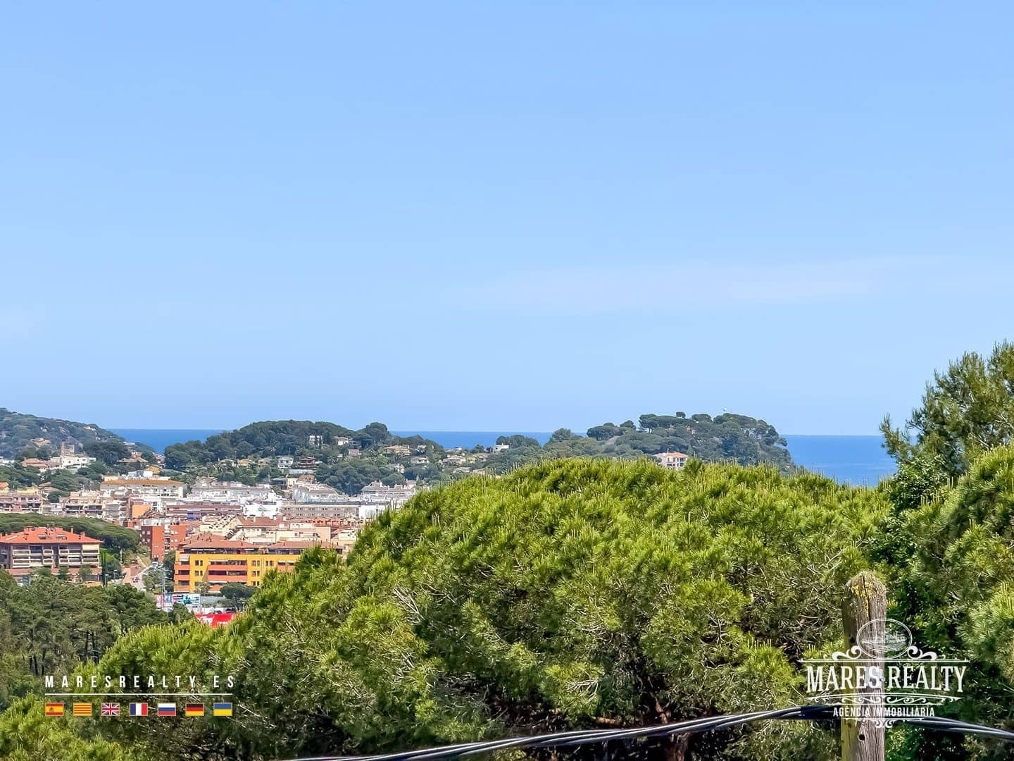 4 soverom Villa til salgs i Lloret de Mar med garasje - € 779 000 (Ref: 8990396)