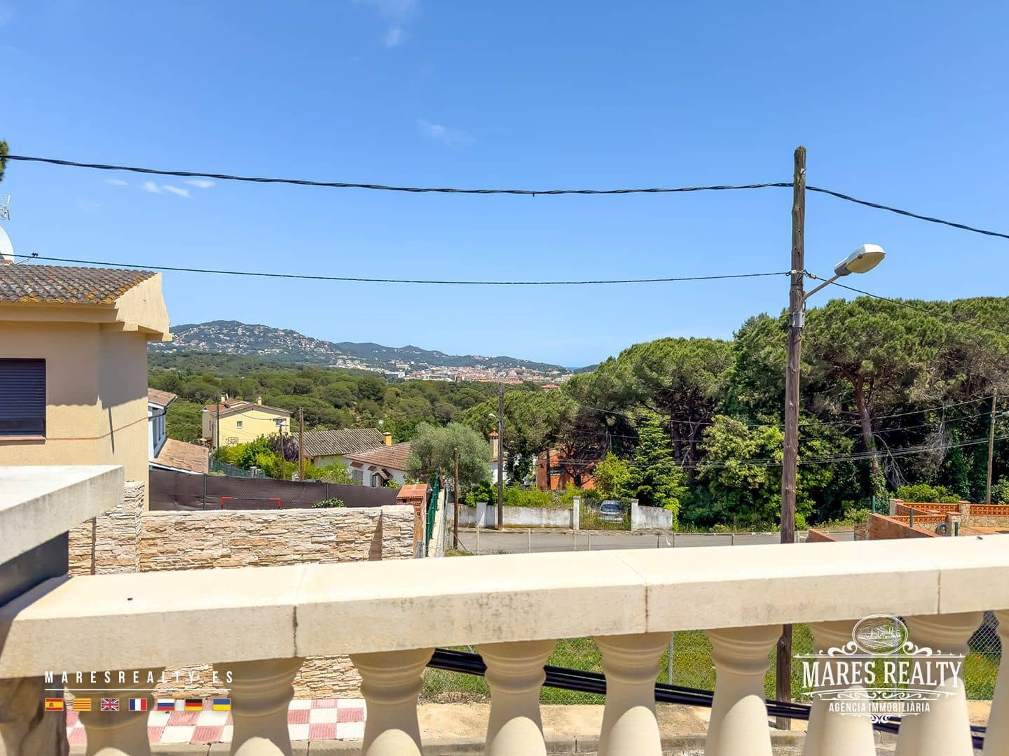 4 soverom Villa til salgs i Lloret de Mar med garasje - € 779 000 (Ref: 8990396)