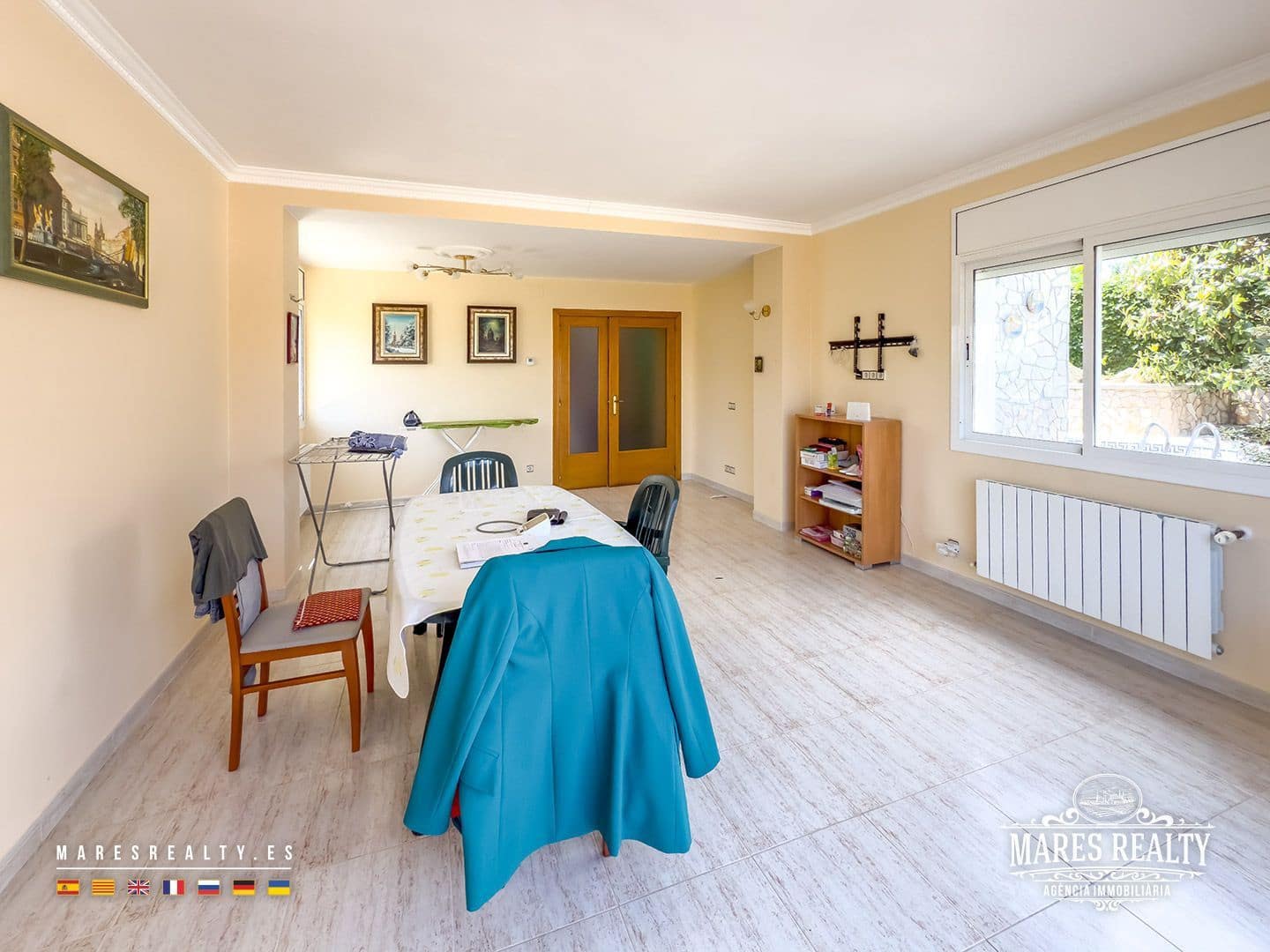 4 soverom Villa til salgs i Lloret de Mar med garasje - € 779 000 (Ref: 8990396)