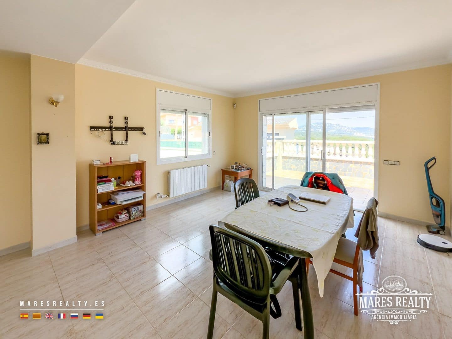 4 soverom Villa til salgs i Lloret de Mar med garasje - € 779 000 (Ref: 8990396)