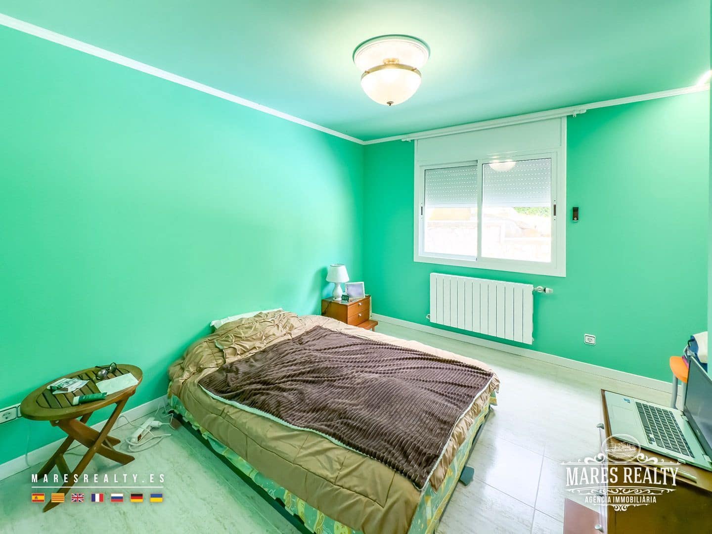 4 soverom Villa til salgs i Lloret de Mar med garasje - € 779 000 (Ref: 8990396)