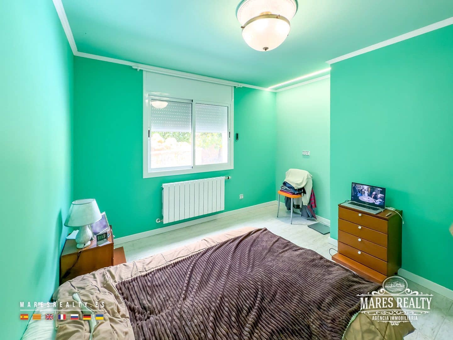 4 soverom Villa til salgs i Lloret de Mar med garasje - € 779 000 (Ref: 8990396)