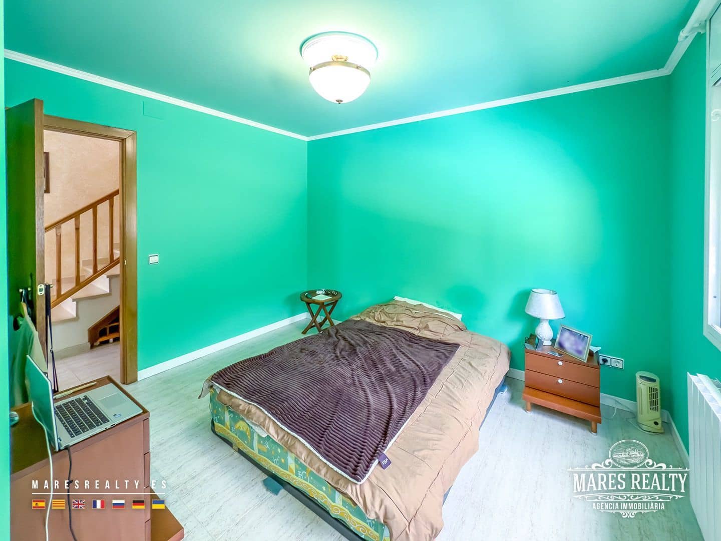 4 soverom Villa til salgs i Lloret de Mar med garasje - € 779 000 (Ref: 8990396)