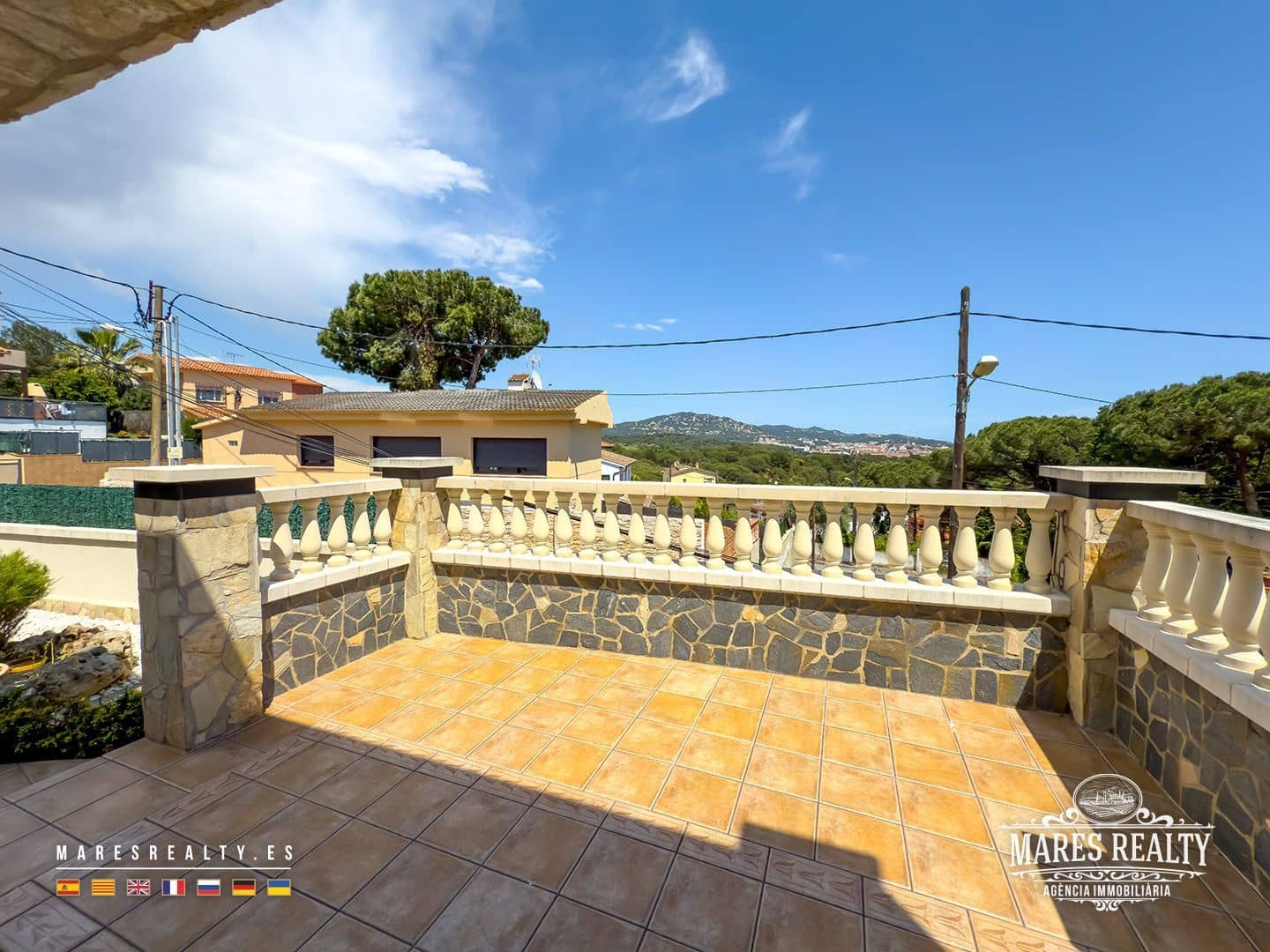 4 soverom Villa til salgs i Lloret de Mar med garasje - € 779 000 (Ref: 8990396)