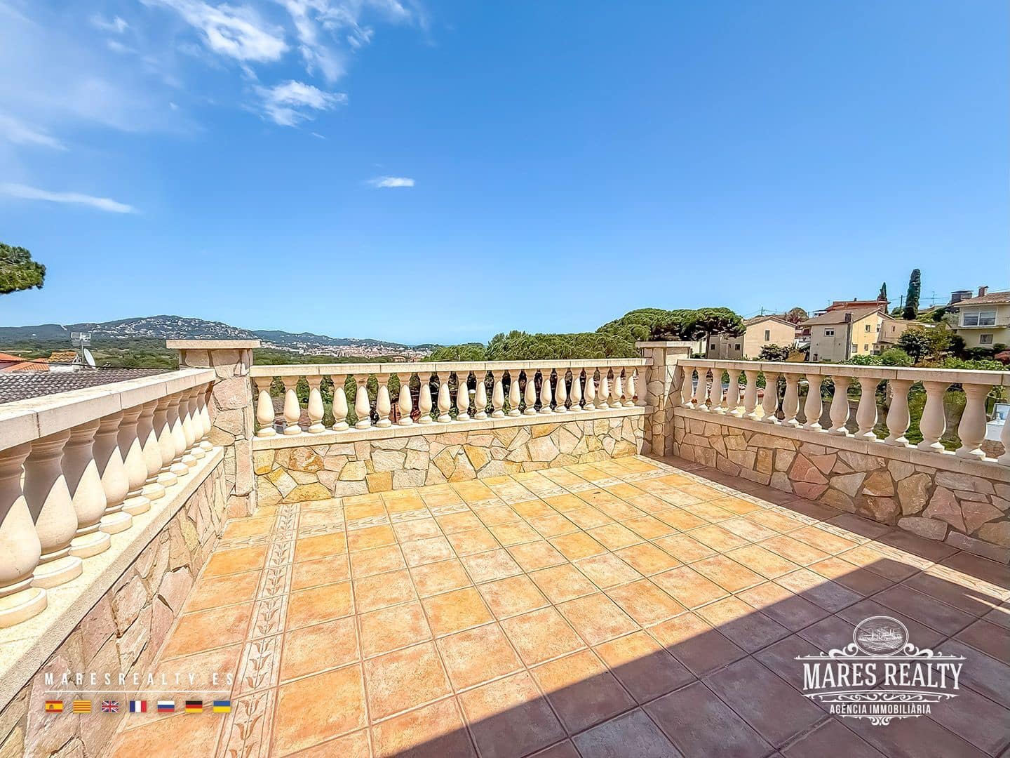 4 soverom Villa til salgs i Lloret de Mar med garasje - € 779 000 (Ref: 8990396)