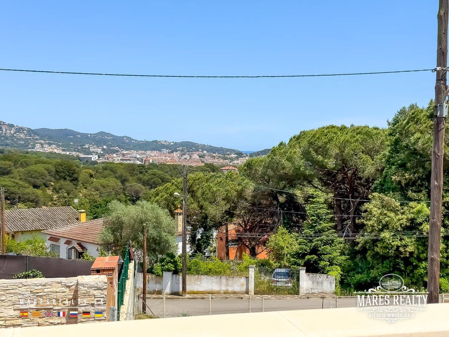 4 soverom Villa til salgs i Lloret de Mar med garasje - € 779 000 (Ref: 8990396)