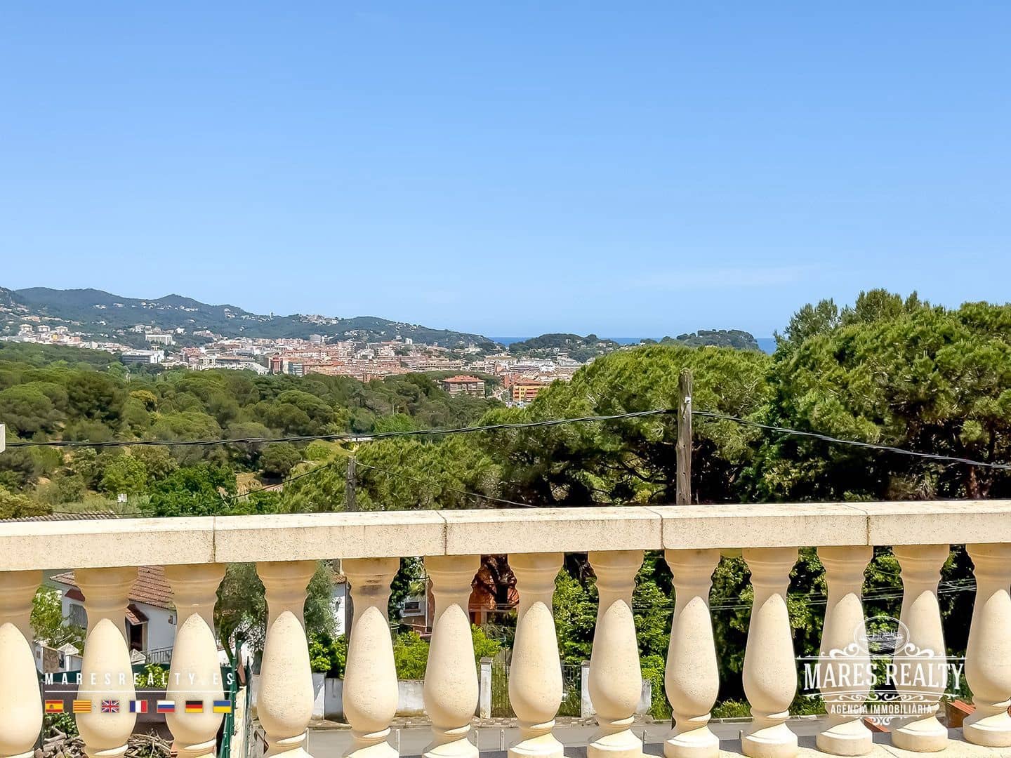 4 soverom Villa til salgs i Lloret de Mar med garasje - € 779 000 (Ref: 8990396)