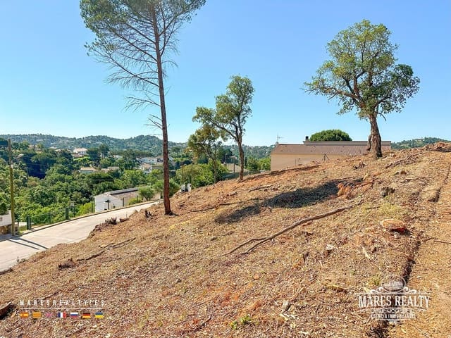 Teren niezagospodarowany na sprzedaż w Vidreres - 180 000 € (Ref: 8994438)