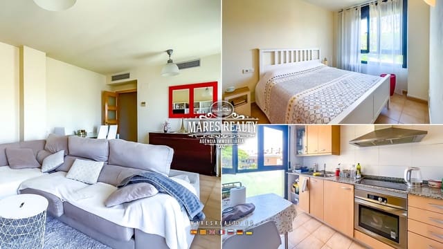 2 soverom Leilighet til salgs i Fenals, Lloret de Mar med svømmebasseng garasje - € 333 369 (Ref: 8998373)