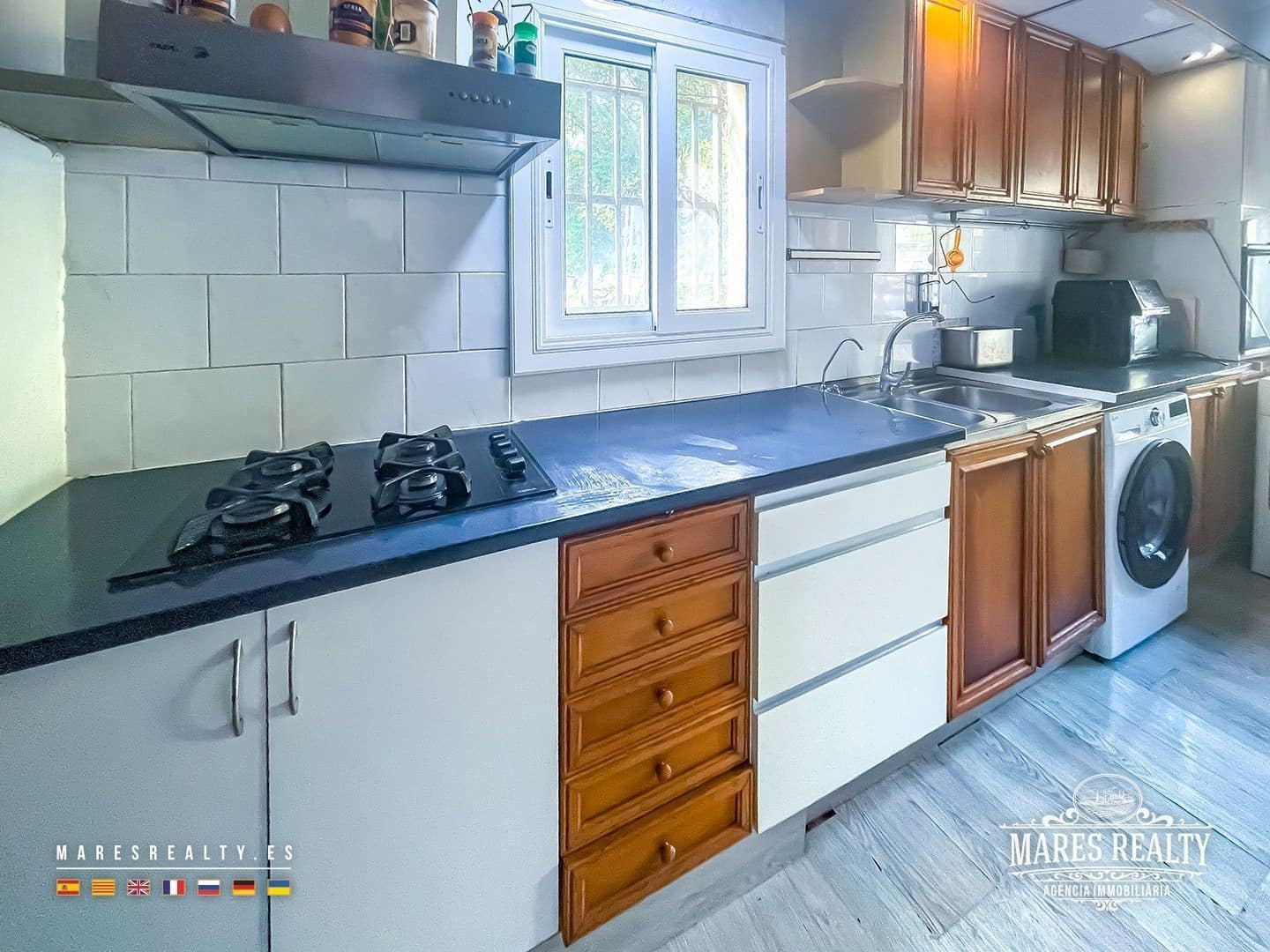 3 sypialnia Willa na sprzedaż w Vidreres z garażem - 220 000 € (Ref: 9013742)