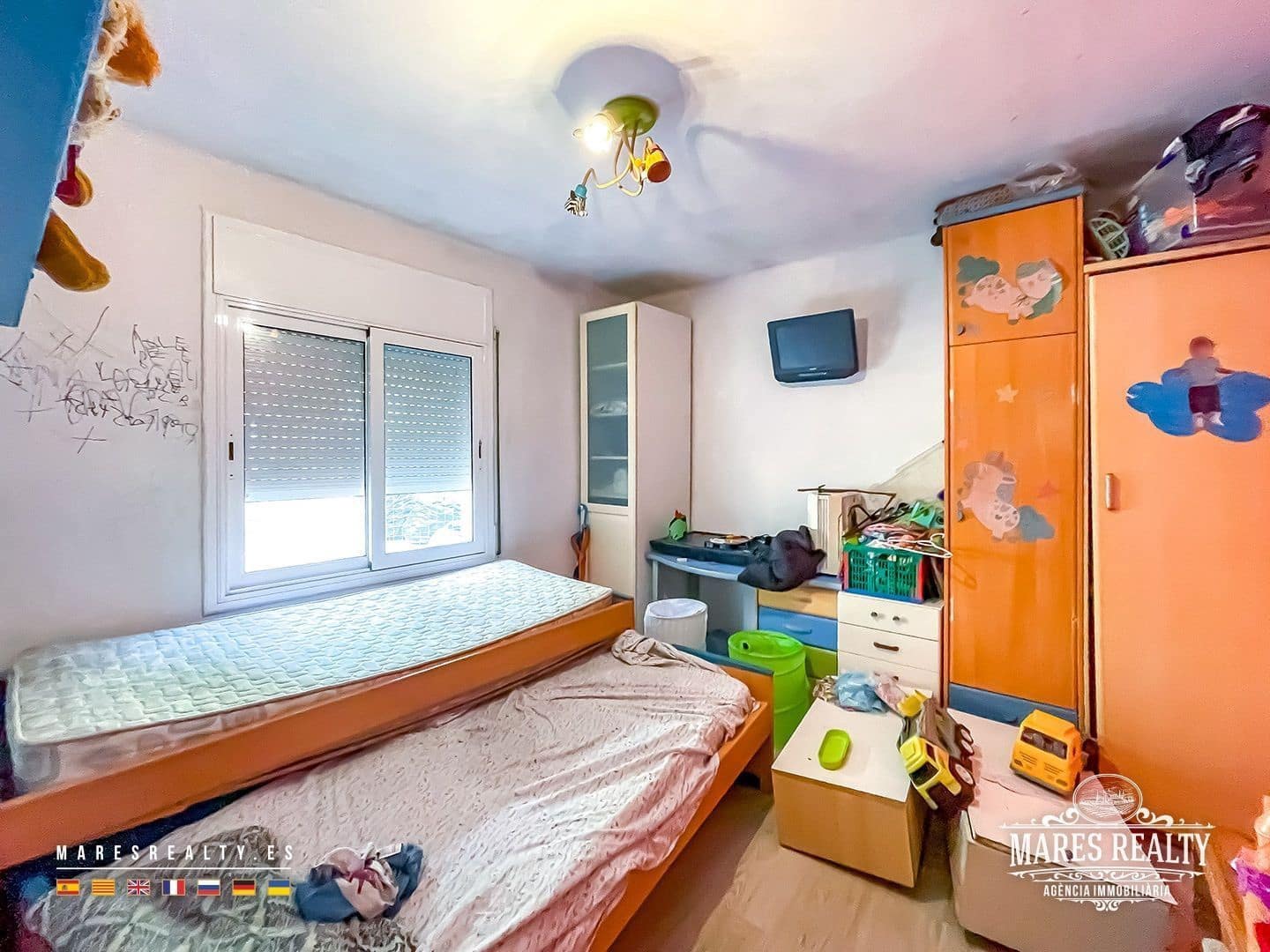 3 sypialnia Willa na sprzedaż w Vidreres z garażem - 220 000 € (Ref: 9013742)