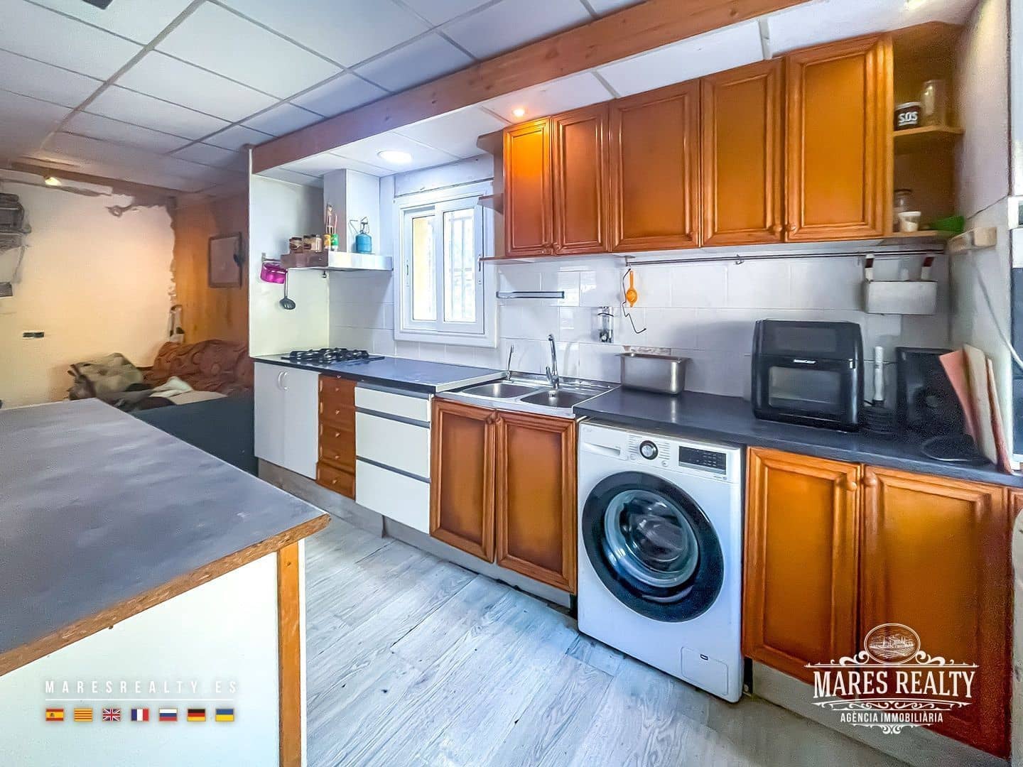 3 sypialnia Willa na sprzedaż w Vidreres z garażem - 220 000 € (Ref: 9013742)