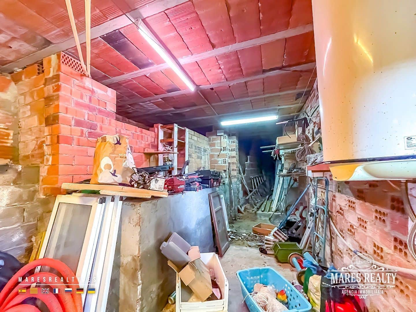 3 sypialnia Willa na sprzedaż w Vidreres z garażem - 220 000 € (Ref: 9013742)