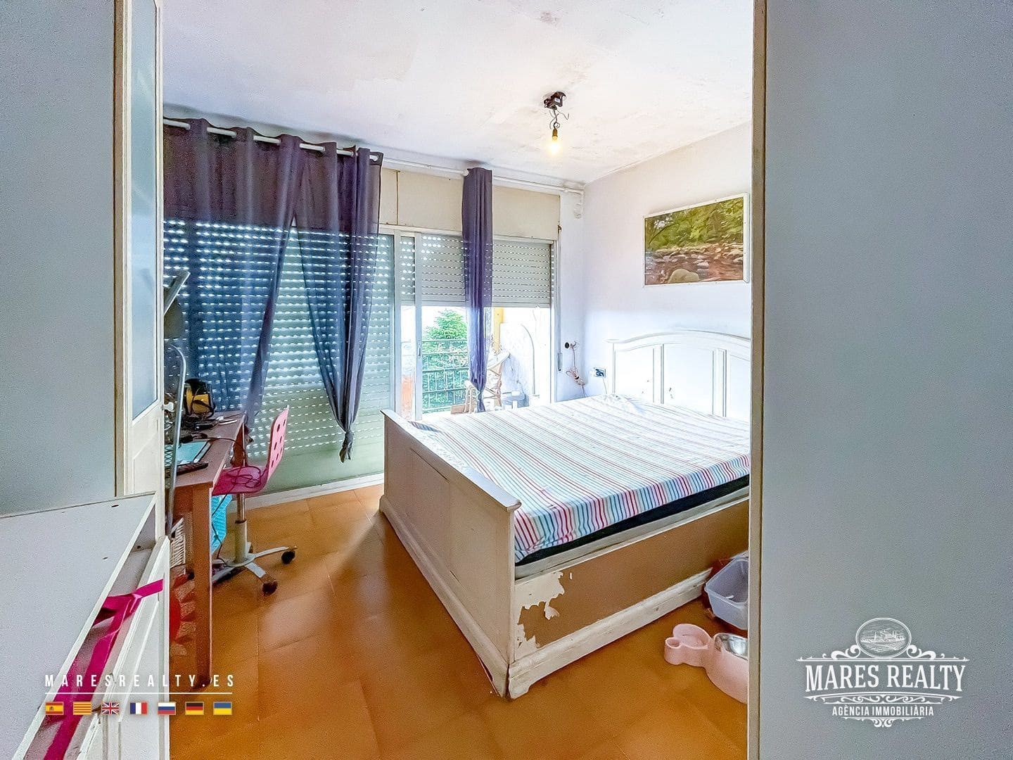 3 sypialnia Willa na sprzedaż w Vidreres z garażem - 220 000 € (Ref: 9013742)