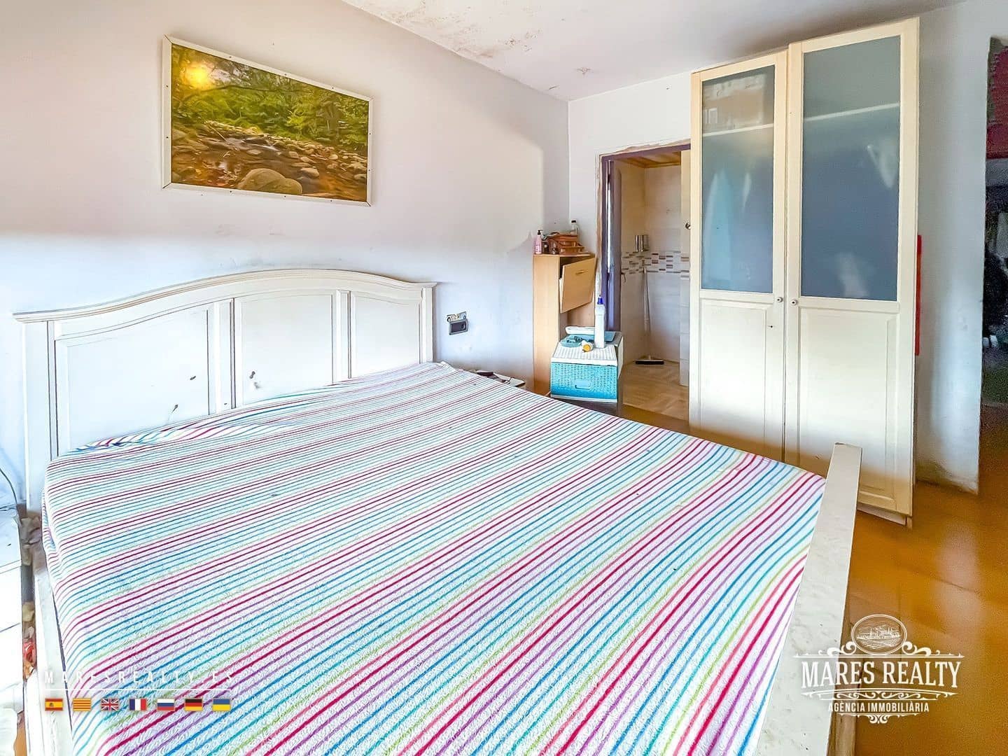 3 sypialnia Willa na sprzedaż w Vidreres z garażem - 220 000 € (Ref: 9013742)