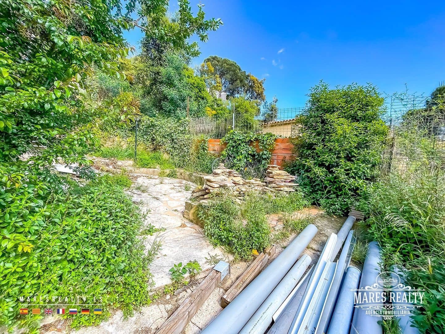 3 sypialnia Willa na sprzedaż w Vidreres z garażem - 220 000 € (Ref: 9013742)