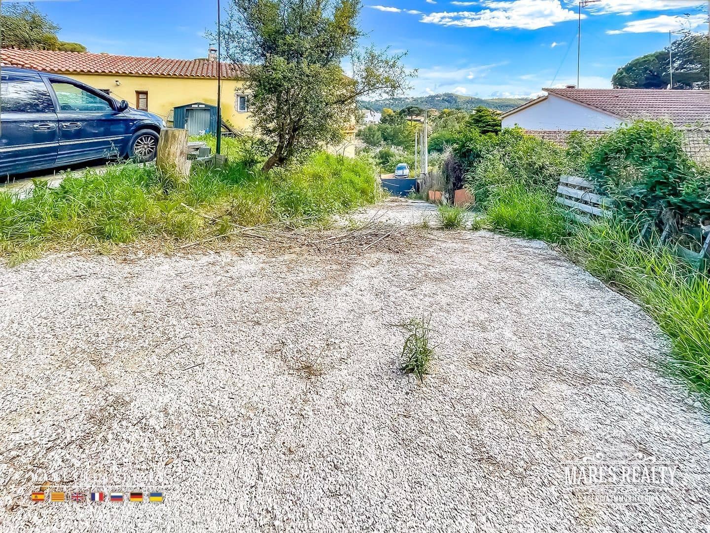 3 sypialnia Willa na sprzedaż w Vidreres z garażem - 220 000 € (Ref: 9013742)