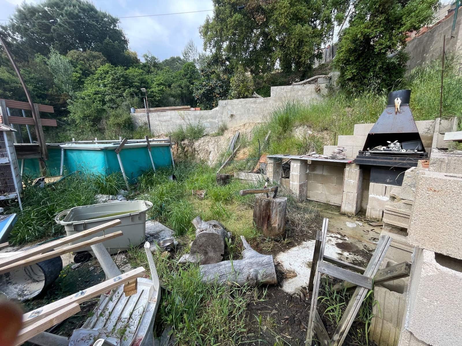 3 sypialnia Willa na sprzedaż w Vidreres z garażem - 220 000 € (Ref: 9013742)