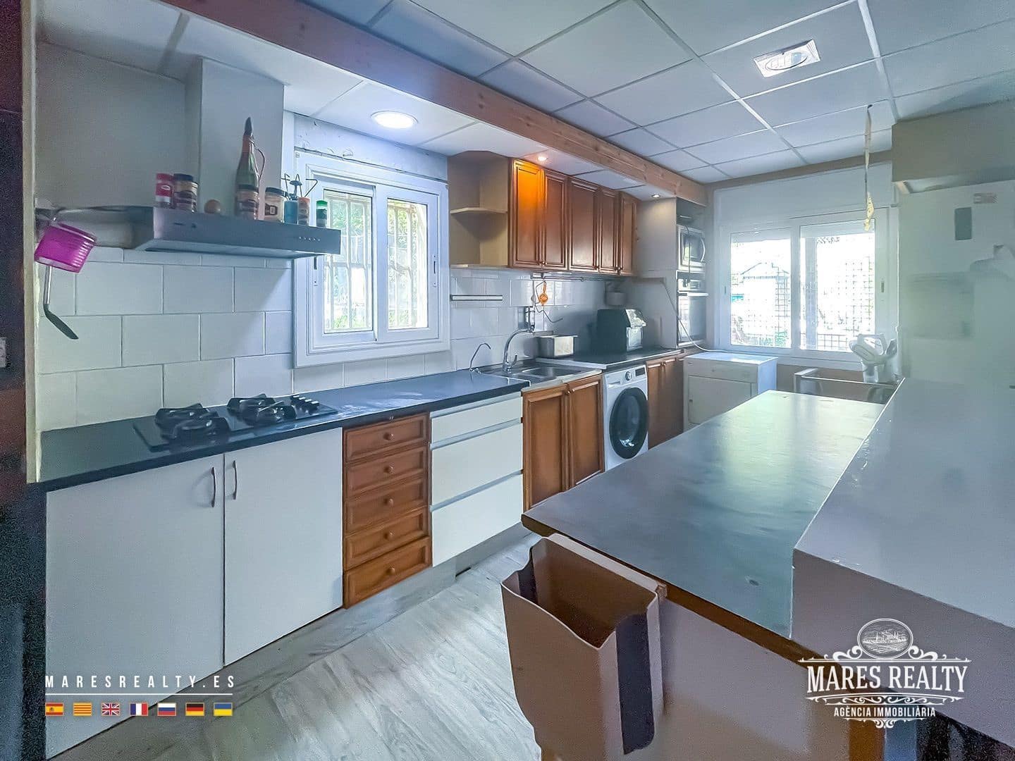 3 chambre Villa/Maison à vendre à Vidreres avec garage - 220 000 € (Ref: 9013742)