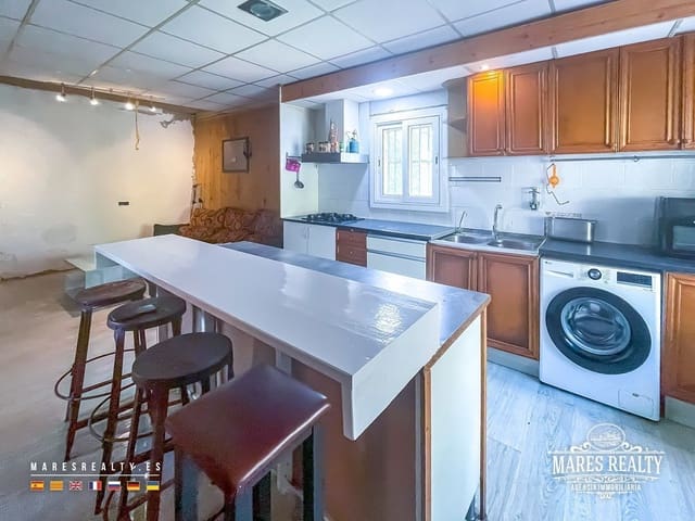 3 camera da letto Villa in vendita in Vidreres con garage - 220.000 € (Rif: 9013742)