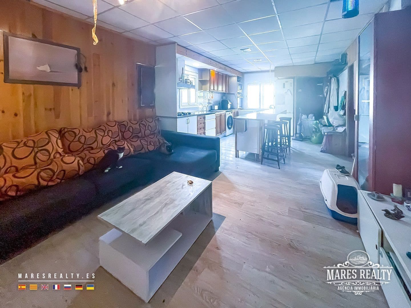 3 chambre Villa/Maison à vendre à Vidreres avec garage - 220 000 € (Ref: 9013742)