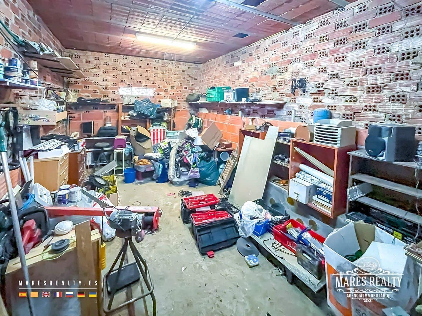 3 chambre Villa/Maison à vendre à Vidreres avec garage - 220 000 € (Ref: 9013742)