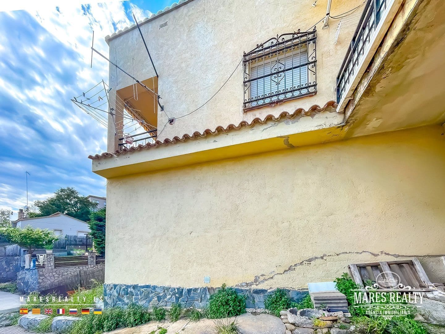 3 chambre Villa/Maison à vendre à Vidreres avec garage - 220 000 € (Ref: 9013742)