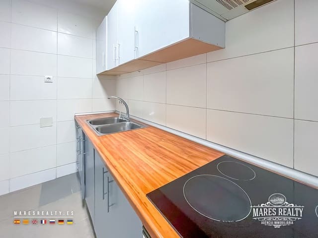 3 bedroom Flat for sale in Pineda de Mar - € 175,000 (Ref: 9026313)