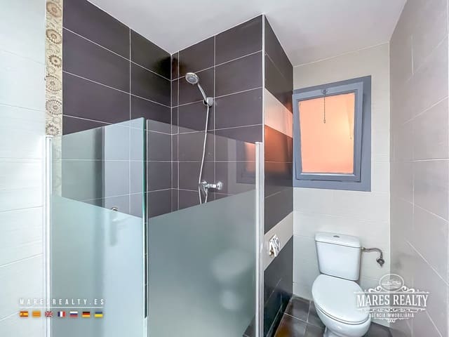 3 bedroom Flat for sale in Pineda de Mar - € 175,000 (Ref: 9026313)