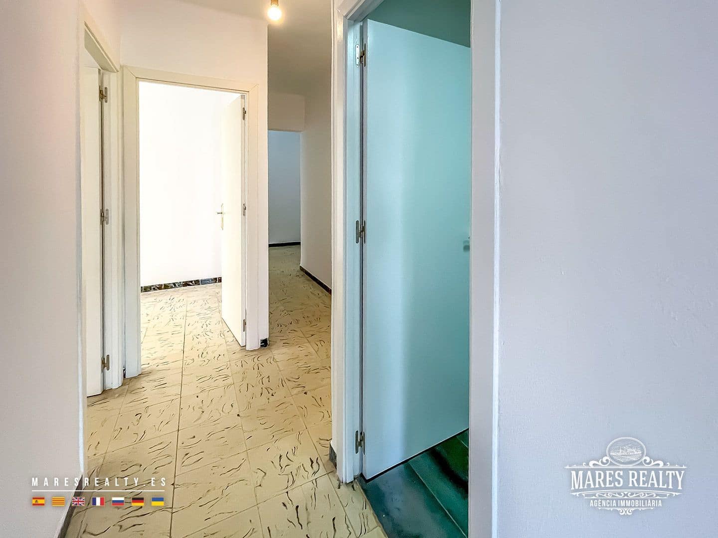 3 bedroom Flat for sale in Pineda de Mar - € 175,000 (Ref: 9026313)