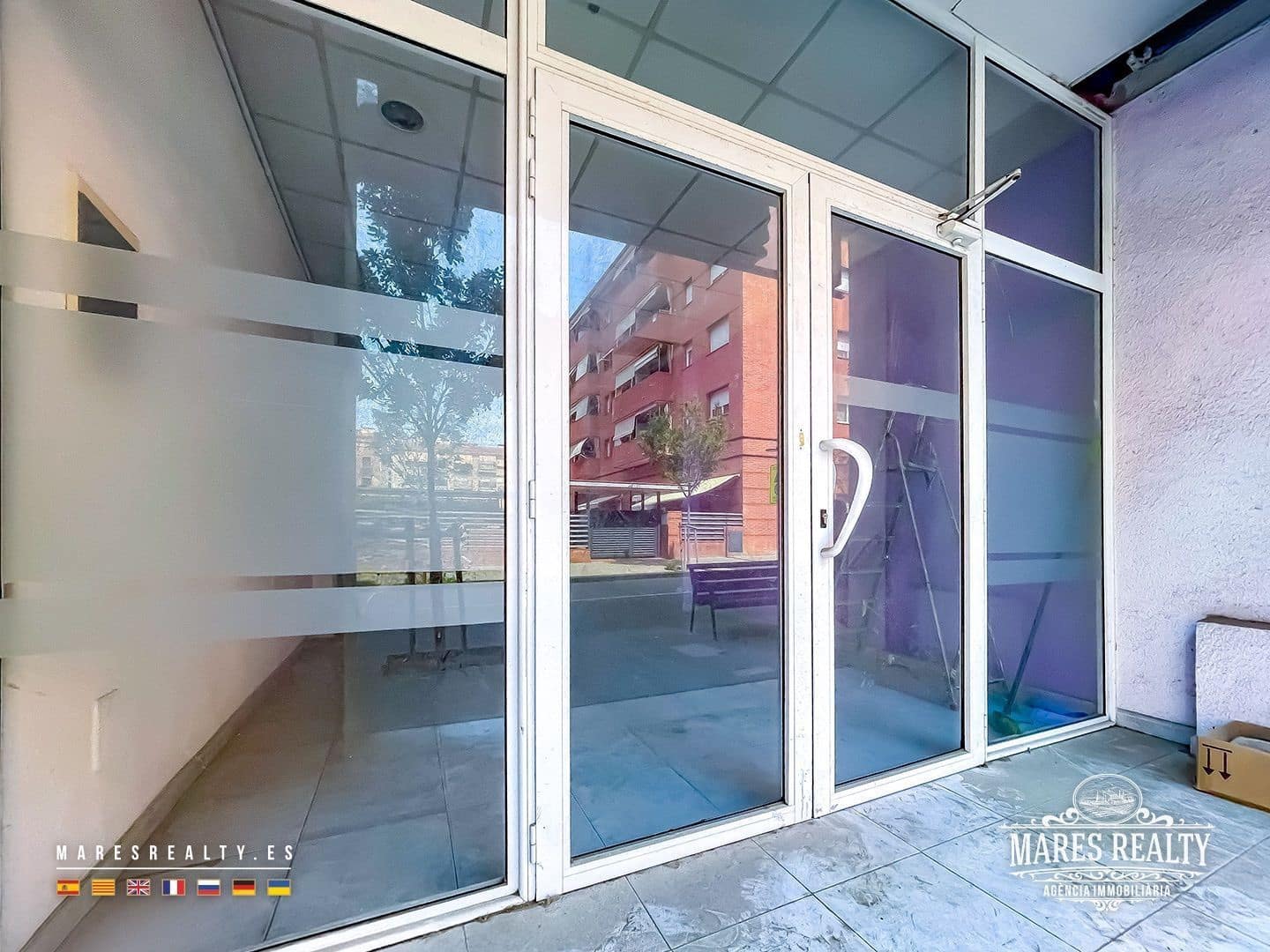 Erhverv til salg i Pineda de Mar - € 90.000 (Ref: 9034160)