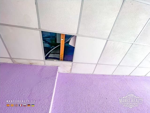 Kommersiell til salgs i Pineda de Mar - € 90 000 (Ref: 9034160)