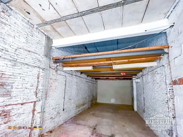 Kommersiell til salgs i Pineda de Mar - € 90 000 (Ref: 9034160)