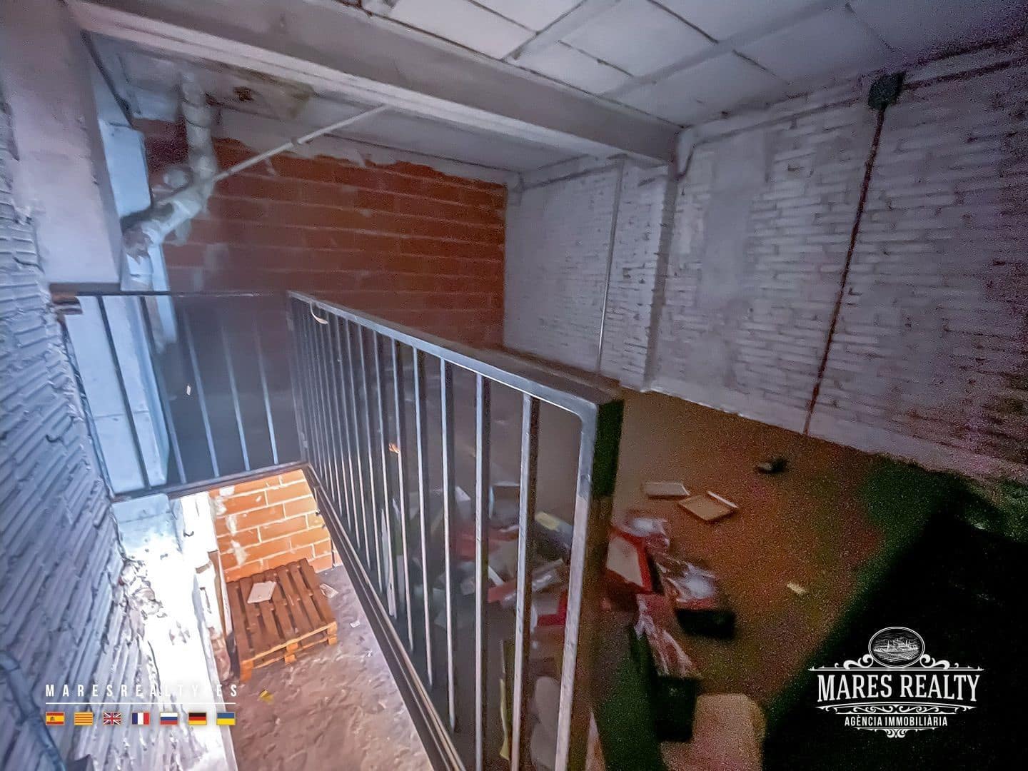 Gewerbe zu verkaufen in Pineda de Mar - 90.000 € (Ref: 9034160)