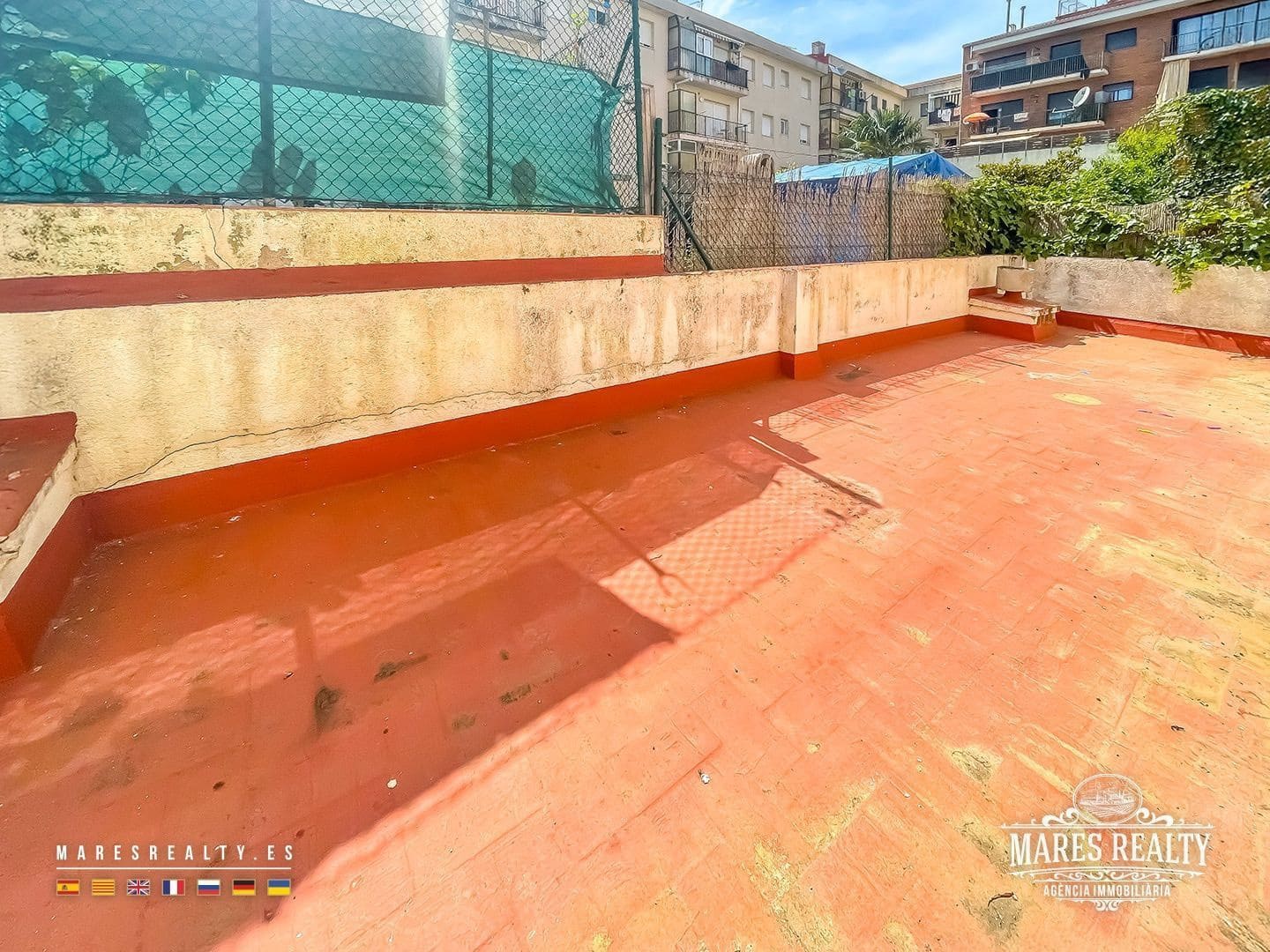 Gewerbe zu verkaufen in Pineda de Mar - 90.000 € (Ref: 9034160)