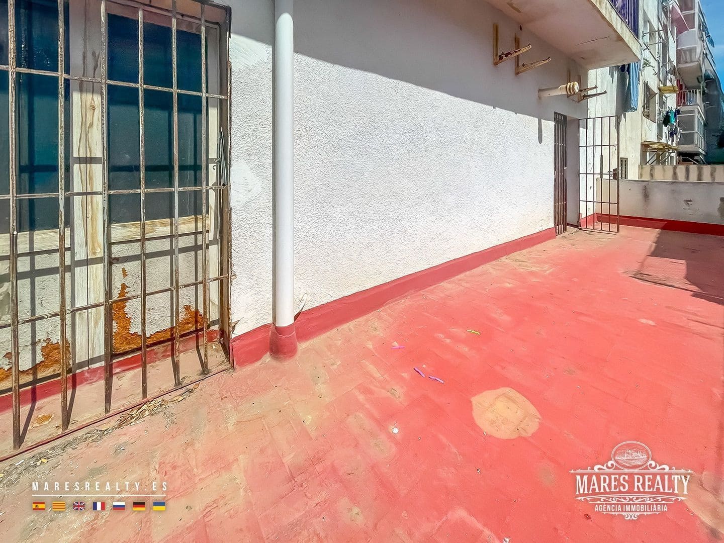 Gewerbe zu verkaufen in Pineda de Mar - 90.000 € (Ref: 9034160)