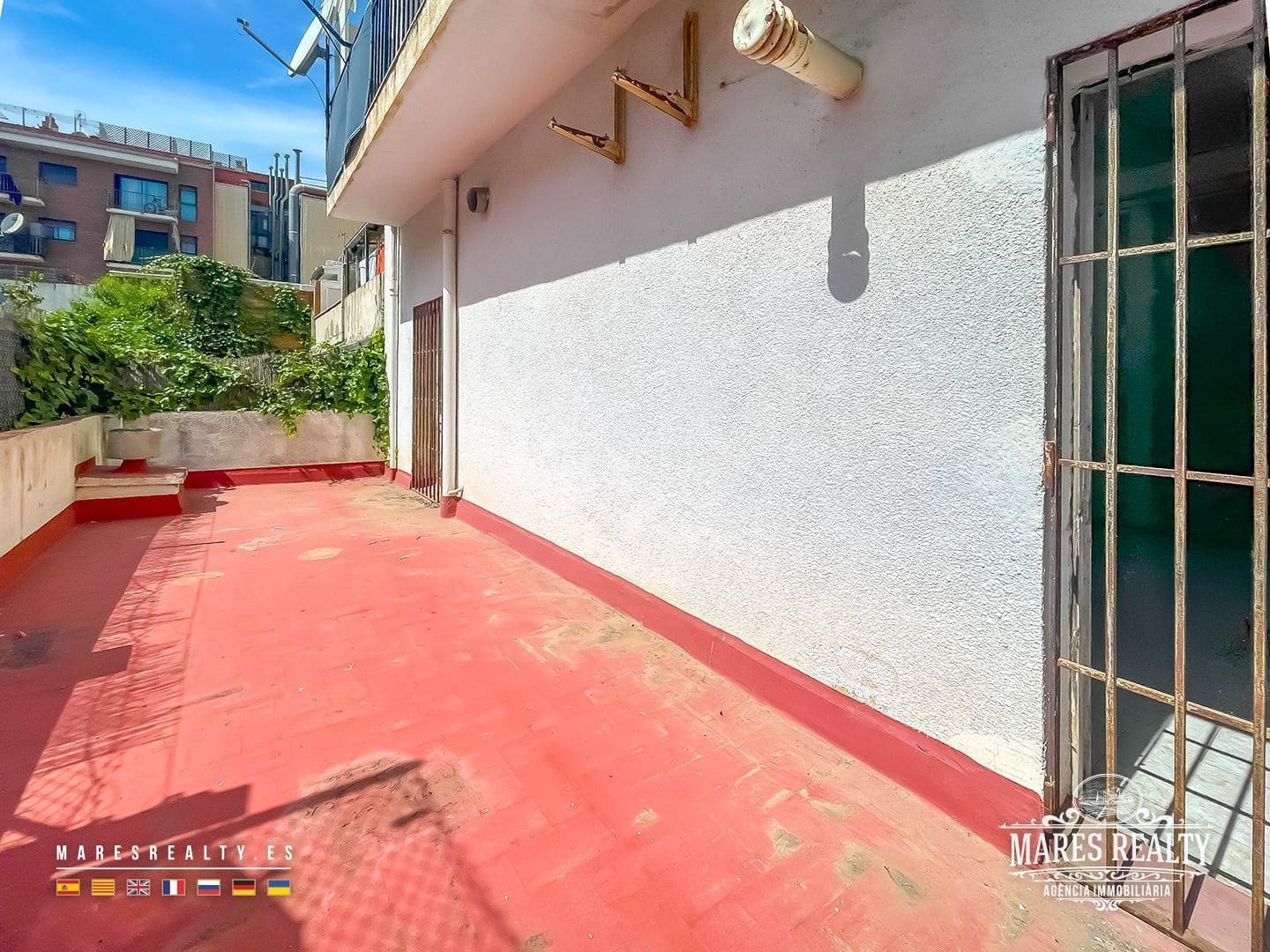 Gewerbe zu verkaufen in Pineda de Mar - 90.000 € (Ref: 9034160)