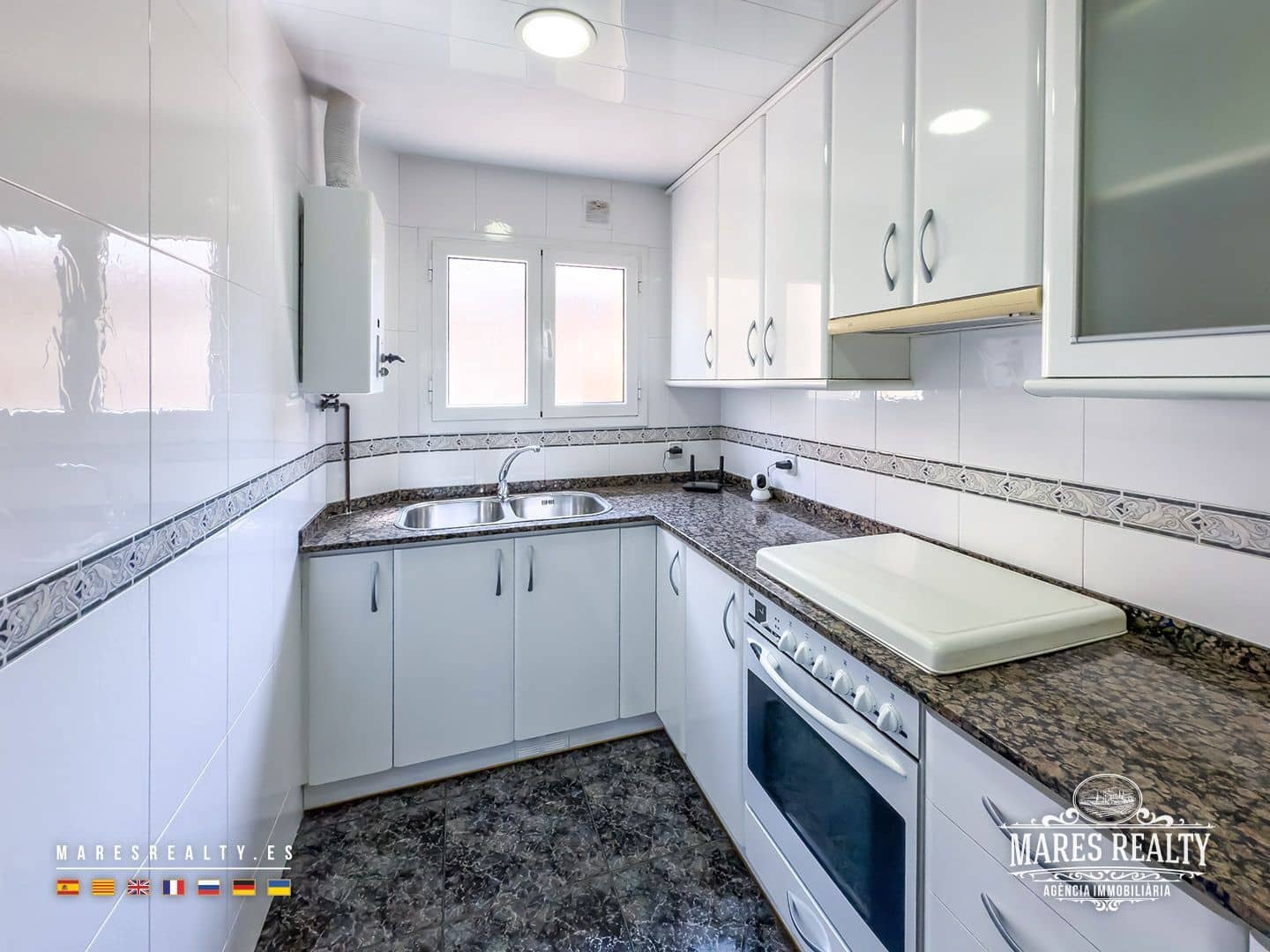 3 chambre Appartement à vendre à Barcelone ville - 369 000 € (Ref: 9041971)