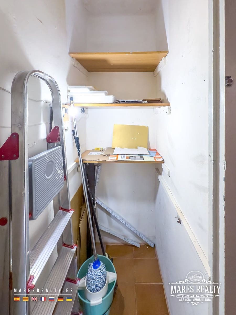 3 chambre Appartement à vendre à Barcelone ville - 369 000 € (Ref: 9041971)