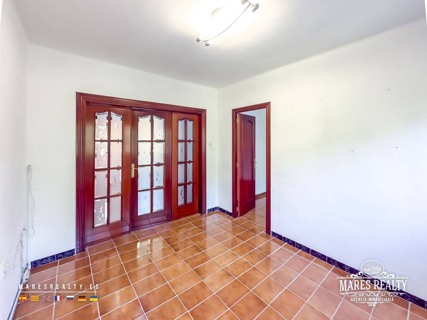 3 chambre Appartement à vendre à Barcelone ville - 369 000 € (Ref: 9041971)