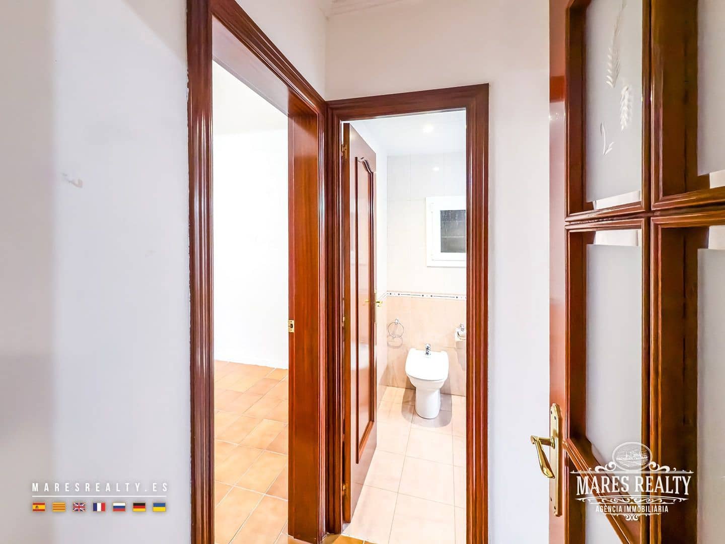 3 chambre Appartement à vendre à Barcelone ville - 369 000 € (Ref: 9041971)